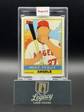 2021-22 Topps Project70 #27 Mike Trout