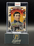 2021-22 Topps Project70 #565 Honus Wagner