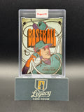 2021-22 Topps Project70 #773 Wax Wrapper