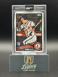2020 Topps Project 2020 #207 Mike Trout