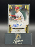2024 Topps Five Star #FSA-BST Bryson Stott