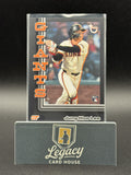 2024 Topps Brooklyn Collection #9 Jung Hoo Lee Black #/75