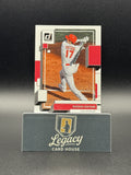 2022 Donruss #147 Shohei Ohtani