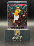 2025 Donruss #20 Paul Skenes Unleashed Holo #/199