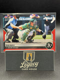 2022 Topps Now Road to Opening Day #OD-185 Sean Murphy Red #/10