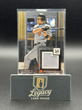 2024 Topps Museum Collection Cal Ripken Jr. Meaningful Materials Relics #/99