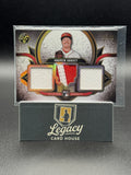 2024 Topps Triple Threads - Rookie Team Relics #RTR-AA Andrew Abbott #/36