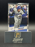 2024 Topps Big League #1 Shohei Ohtani