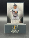 2022 Topps x Wander Franco #3 Aaron Judge