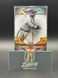 2024 Topps Triple Threads #152 Josh Gibson