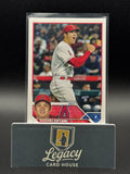 2023 Topps #17 Shohei Ohtani