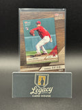 2019 Topps #TN-2 Shohei Ohtani 2018 Topps Now Review