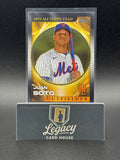 2026 Topps #ATT-7 Juan Soto 2025 All Topps Team