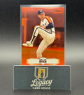 2025 Stadium Club #79 Nolan Ryan Bronze Foil