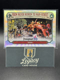 2025 Topps Disneyland 70th Anniversary #MS-12 Mushu From Silver Screen
