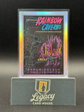 2025 Topps Disneyland 70th Anniversary #P-9 Rainbow Caverns Posters