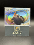 2025 Topps Chrome Disney #118 Chef Gusteau Refractor