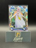 2025 Topps Disney Wonder #82 Elsa Diamante Foil