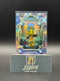 2025 Topps Disney Wonder #10 Jiminy Cricket Diamante Foil