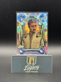 2025 Topps Disney Wonder #100 King Magnifico Diamante Foil