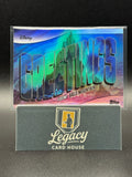 2025 Topps Disney Wonder #GF-5 Bald Mountain Greetings From