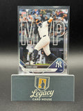 2025-26 Topps Now Off-Season #OS-8 Aaron Judge
