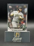 2025 Topps Now #464 Nick Kurtz