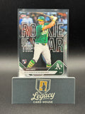 2025-26 Topps Now Off-Season #OS-2 Nick Kurtz