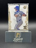 2023 Leaf Trinity #76 Roch Cholowsky