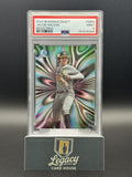 2023 Bowman Draft #MR-4 Jacob Wilson Mood Ring PSA 9