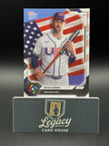 2026 Topps Now World Baseball Classic Team USA #USA11 Bryce Harper