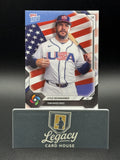 2026 Topps Now World Baseball Classic Team USA #USA03 Kyle Schwarber