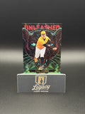2025 Donruss #20 Paul Skenes Unleashed Green Xplosion #/25