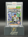 2021 22 Topps Project70 Derek Jeter #622 Topps 2021-22 Project70