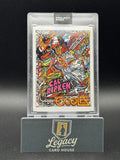 2020 Topps Project 2020 #380 Cal Ripken