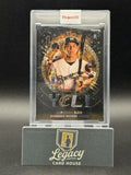 2021-22 Topps Project70 #626 Christian Yelich