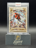 2021-22 Topps Project70 #502 Mike Trout