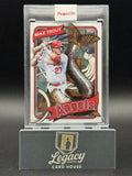 2021-22 Topps Project70 #589 Mike Trout
