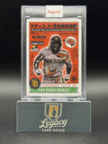 2021-22 Topps Project70 #492 Fernando Tatis Jr.