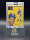 2020 Topps Project 2020 #370 Ted Williams