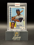 2021 22 Topps Project70 Jackie Robinson #126 Topps 2021-22 Project70