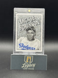 2020 Topps Project 2020 #79 Jackie Robinson
