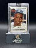 2020 Topps Project 2020 #194 Jackie Robinson