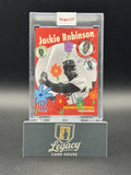 2021-22 Topps Project70 #586 Jackie Robinson