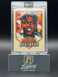 2020 Topps Project 2020 #156 Jackie Robinson