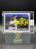 2021-22 Topps Project70 #312 Jackie Robinson