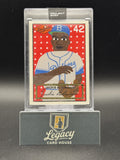 2020 Topps Project 2020 #281 Jackie Robinson