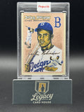 2021-22 Topps Project70 #265 Jackie Robinson