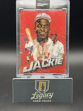 2020 Topps Project 2020 #321 Jackie Robinson