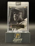 2020 Topps Project 2020 #377 Jackie Robinson